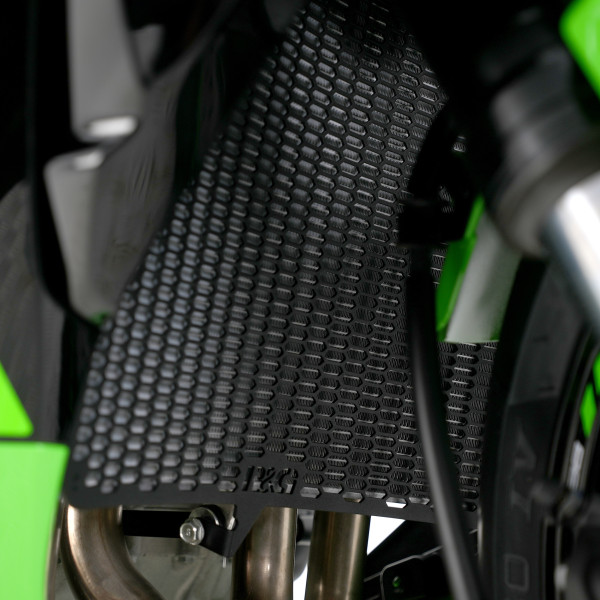 R&G PRO Radiator Guard for Kawasaki ZX-6R '19-'21, '24